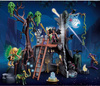 PLAYMOBIL Ayuma 70807 Ruiny Bat Fairies