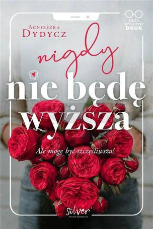 Nigdy nie będę wyższa