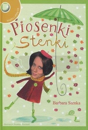 Piosenki Stenki + CD