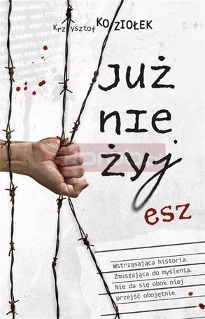 Już nie żyjesz