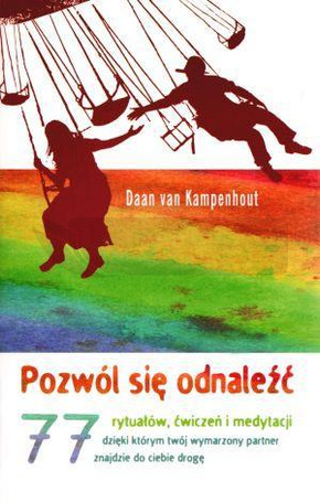 Pozwól się odnaleźć