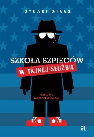 Szkoła szpiegów. W Tajnej Służbie