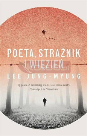 Poeta, strażnik i więzień