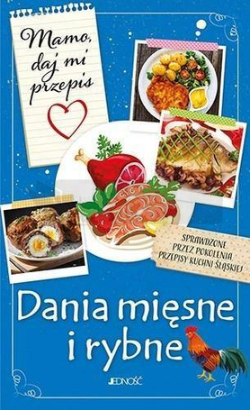 Dania mięsne i rybne