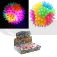 Piłka LED migająca 5.5cm