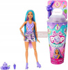 BARBIE POP REVEAL FRUIT LALKA Winogronowa lemoniada HNW44