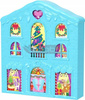 LALKA POLLY POCKET KALENDARZ ADWENTOWY 2024 24 niespodzianki HWP33