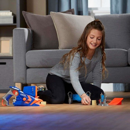 NERF C0788 Nitro flashfury chaos