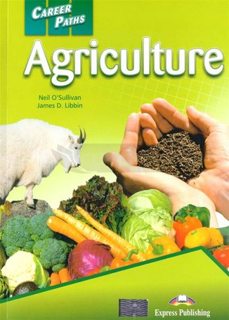 Career Paths: Agriculture SB DigiBook