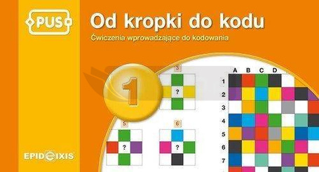 PUS Od kropki do kodu 1