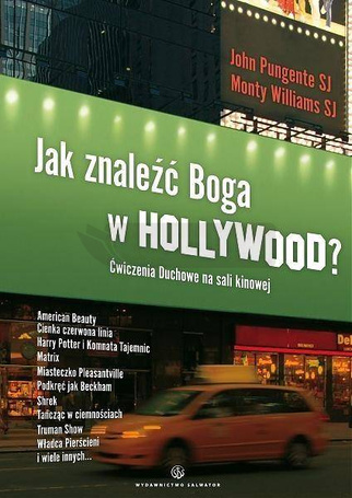 Jak znaleźć Boga w Hollywood?