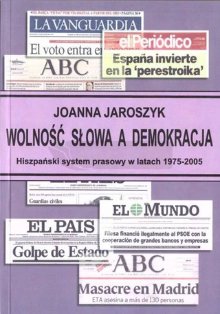 Wolność słowa a demokracja