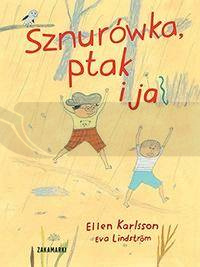 Sznurówka, ptak i ja