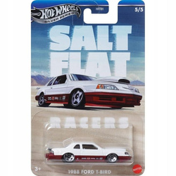 HOT WHEELS SILVER SERIES JBY85