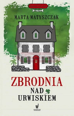 Zbrodnia nad urwiskiem