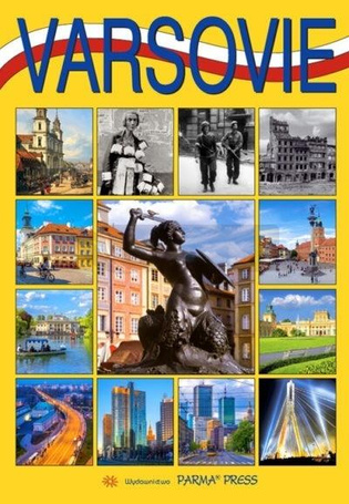 Warszawa wer. francuska