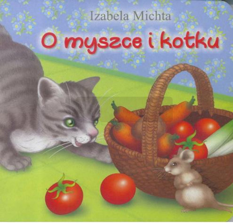 O myszce i kotku