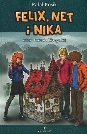 Felix, Net i Nika T.7 Trzecia Kuzynka TW w.2020