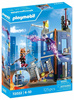 PLAYMOBIL 72022 Pojedynek w Hero Tower, zestaw +4 lata