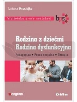 Rodzina z dziećmi. Rodzina dysfunkcyjna