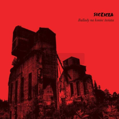 Ballady na koniec świata CD