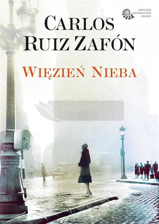 Więzień nieba w.2023