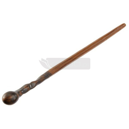 Harry Potter Kolekcjonerskie różdżki czarodziejów z Harrego Pottera - Seria 3 Ast.