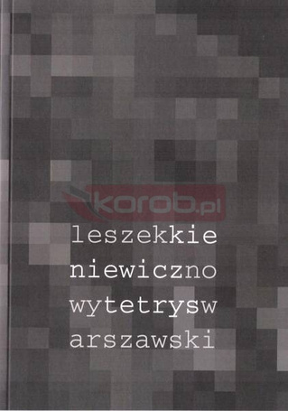 Nowy tetrys warszawski