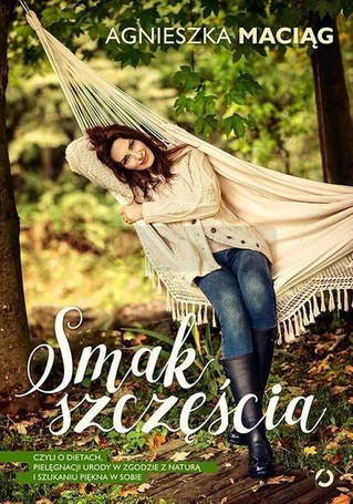 Smak szczęścia, czyli o dietach... TW w.2015