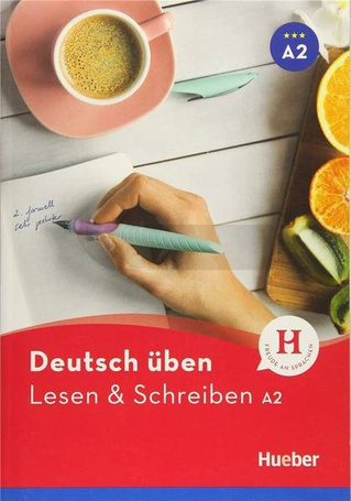 Lesen & Schreiben A2 Neu HUEBER