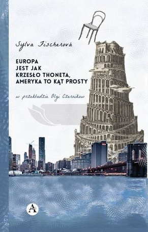 Europa jest jak krzesło Thoneta