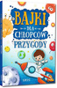 Bajki dla chłopców. Przygody TW