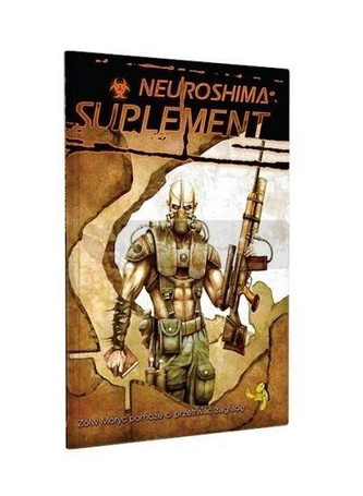 Neuroshima: Suplement PORTAL