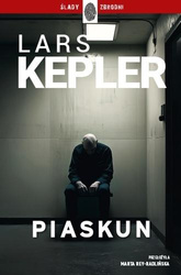 Joona Linna T.4 Piaskun