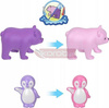 LALKA POLLY POCKET SOWA PIŻAMA PARTY SÓWKI zestaw do zabawy HKV37
