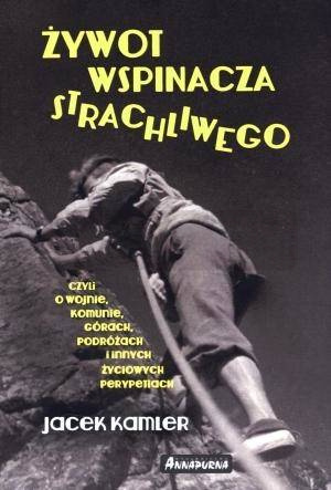 Żywot wspinacza strachliwego