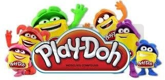 Play Doh B5523 Lodowy zamek