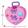 Lalka Polly Pocket plecak Park rozrywki GKL60