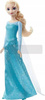 FROZEN LALKA KSIĘŻNICZKA ELSA w błyszczącej sukni HLW47