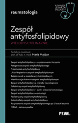Zespół antyfosfolipidowy wielodyscyplinarnie
