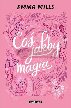 Coś jakby magia