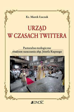 Urząd w czasach Twittera