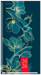 Terminarz 2026 kieszonkowy