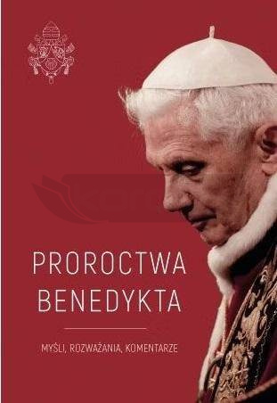 Proroctwa Benedykta