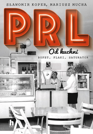 PRL od kuchni