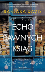 Echo dawnych ksiąg