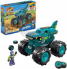 Mega Construx Hot Wheels Monster Truck Mega Wrex HDJ95
