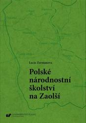 Polskie szkolnictwo narodowościowe na Zaolziu