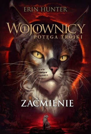Wojownicy T.16 Zaćmienie