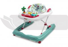 Chodzik 2w1 Surf blossom